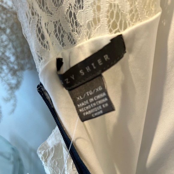 Fit and flare dress - Picture 5 of 5